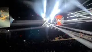 MammothWVH Take A Bow  Cleveland Ohio Wolf Van Halen Are You Ready Tour 11/22/2024 Live