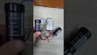 Блок управления контроллер универсального аппарата, бетонореза BHJ-600