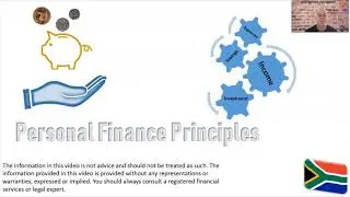 Financial Life Cycle