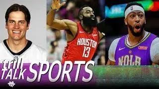 Does defense really win games? trillTALK  ep.23 | Sports
