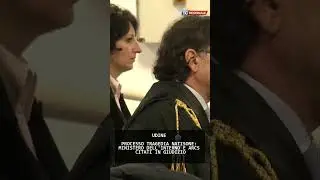 PROCESSO TRAGEDIA NATISONE: MINISTERO DELL'INTERNO E ARCS CITATI IN GIUDIZIO | 18/12/2025