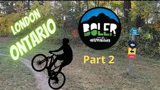 Boler Mountain Part 2