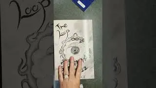 The Loop Book M. R. Price #music #remix #amazonbooks #publishedauthor #author #authortube #authors