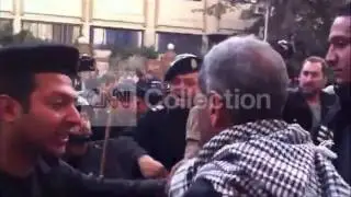EGYPT/CLASHES 2