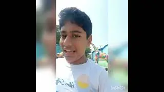 Myself Mysoorian Vlog #1