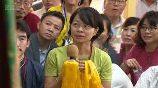 달라이 라마 _ 다람살라 _ 질의응답 _ (2018)