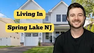 Top 6 Things to Know Before Moving to Spring Lake NJ | Living in Spring Lake NJ