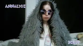 Annalyse - Debut