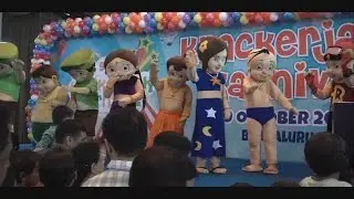 7th Krackerjack Karnival