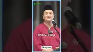 MACAM-MACAM DENGKUR #shortvideo #ceramahlucu #shortvideo #syamsuldebat #munculberanda