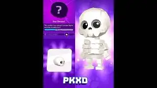 Free gift in pkxd 👻✨ #pkxd #shorts