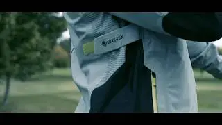 Galvin Green Archie Golf Jacket - Gore-Tex C-Knit Waterproof Technology