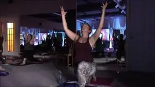 Chao Gong Sound Bath & Slow Flow Yoga Class