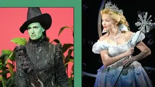 Где сейчас оригинальные звёзды бродвейского мюзикла &laquo;Wicked&raquo;? Шокирующие новости спустя более 20 ...