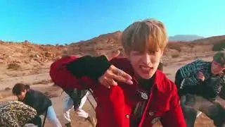 Pirate king x thunderous (Ateez x Straykids) mashup