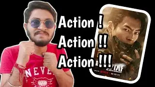 Black Knight All Episodes Review | Black Knight Full Episodes Hindi Dubbed | Netflix |