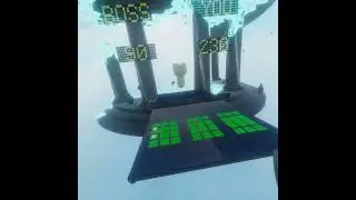 VR Balatrolike Table Tennis?