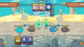 Bugsignal S19 2.6k mmr Gameplay