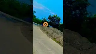 #jharkhand #mining #hazaribagh #ramgarh #road #tourism #shorts