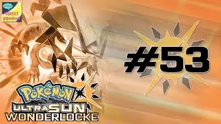 Pok&eacute;mon Ultra Sun Wonderlocke | Part 53 | Plumeria's Request