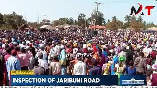 NITAWAEKEA STIMA TUMFUKUZE SHETANI!