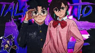 DANDADAN RAP SONG | 