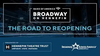The Road to Reopening