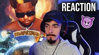 R&eacute;action &agrave; LETO - Trapstar 3 : &Agrave; la hauteur de la hype?