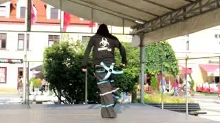ExDrote | Melbourne Shuffle Spain | Pszczyna!