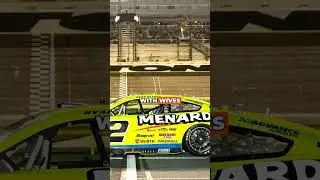 Kenny Wallace Says NASCAR Is Losing Victory Lane&rsquo;s Magic