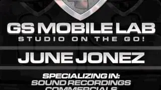 June Jonez,ryda,Worstcase,B.dot THE VILLE TO THE N.Y