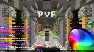 Badlion | 3v3 w/ Liftie & Exozin | Team Fights