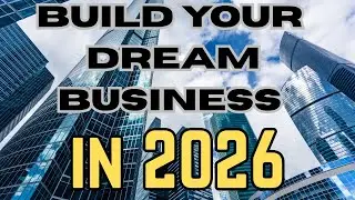 How to Become a Successful Entrepreneur | Build Your Dream Business