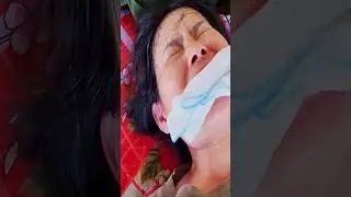 Village Woman Gives Birth at Home &ndash; Husband Brings Nurse Just in Time | Real Emotional Story 😔