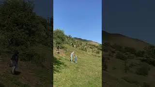 Dovedale  stepping stones #peak district # Ashbourne # beautiful scenery
