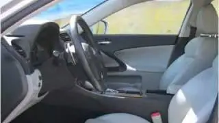 2008 Lexus IS Used Cars Anaheim CA