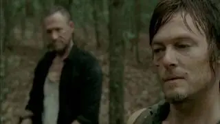 Daryl and Merle - Its not me its you!