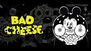 Прохождение Bad Cheese &mdash; Микки Маус под мухоморами