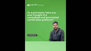 Modernizing EMV Terminal Certification Process #payments #paymentsolutions #paymentprocessor