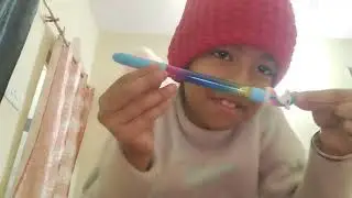 My birthday gifts unboxing video