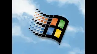 Windows 95 Startup Sounds Has Sparta NO BGM Remix