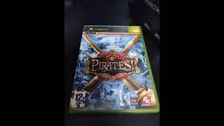 Sid Meier Pirates - Xbox