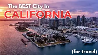 The GREATEST City in California.