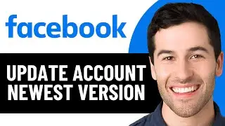 HOW TO UPDATE FACEBOOK ACCOUNT TO NEWEST VERSION 2026! (FULL GUIDE)
