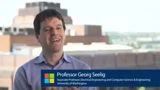 Microsoft and DNA: Coding your Biology