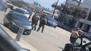 Nipsey Hussle shooting suspect arrested