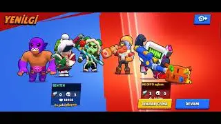 Brawl stars