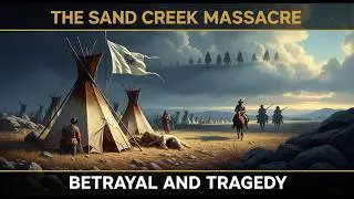 The Sand Creek Massacre: Betrayal and Tragedy