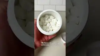 Жевательные таблетки с креатином от Core Nutritionals: новый способ ежедневного приема креатина.