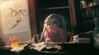 Nightcore - SHIVERS (Ed Sheeran)